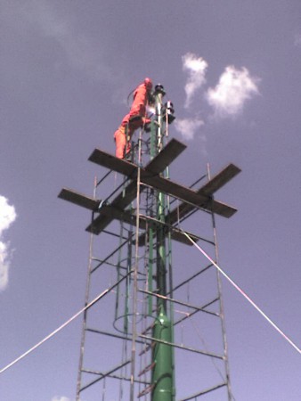 Serviços Oferecidos